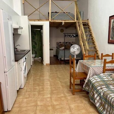 La Plaza Lejlighed Málaga Eksteriør billede