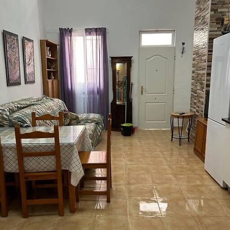 La Plaza Lejlighed Málaga Eksteriør billede